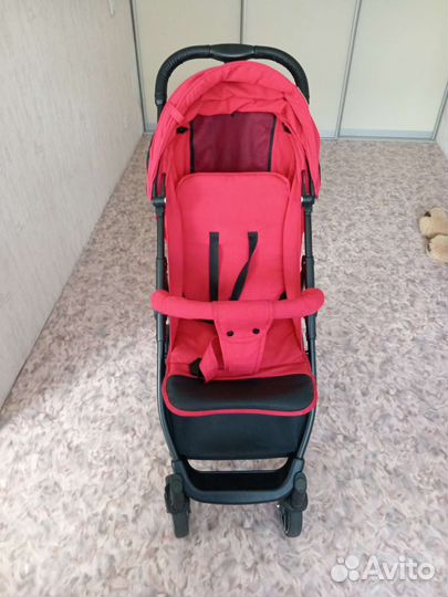 Прогулочная коляска бу