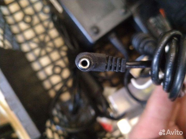 Блоки питания разные