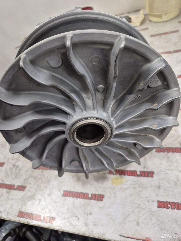Can-Am 600 900 Ryker 19-22 ведущий вариатор