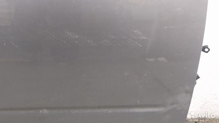 Дверь боковая Nissan X-Trail (T31), 2011