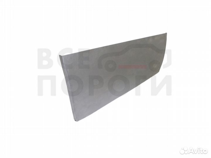 Ремкомплект двери UAZ Pickup (задней)