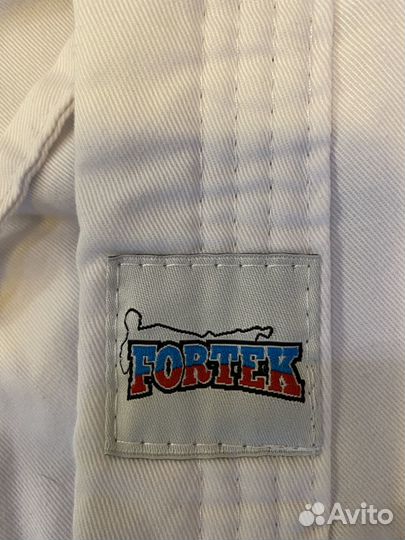 Форма(добок) и экипировка для тхэквондо