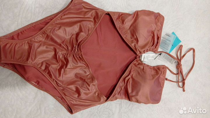 Купальник женский