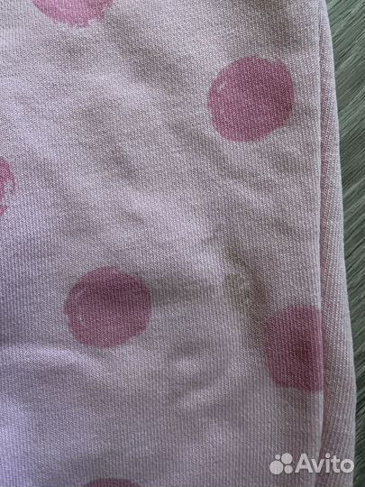 Костюм для девочки 86