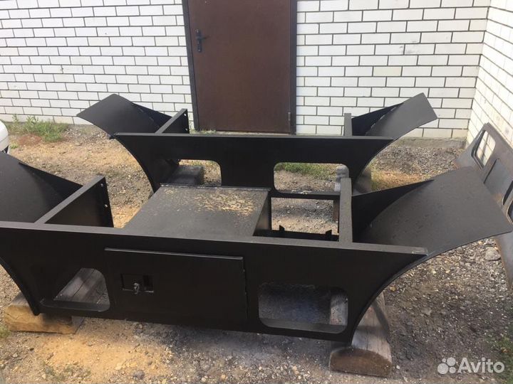 Разбор Doosan 210