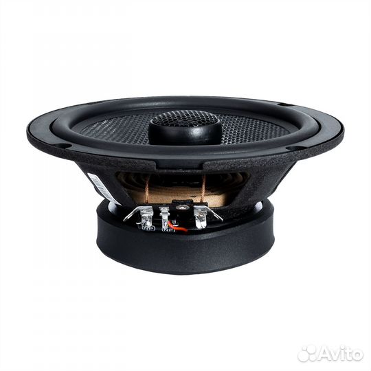 Акустика коаксиальная AMP PRO 652 ver.2