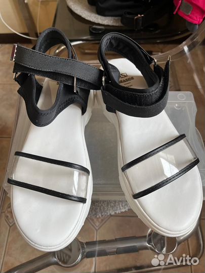 Босоножки Seaside, Португалия, 38