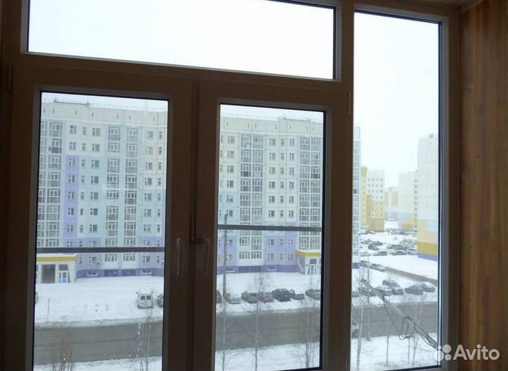 Окна за 7 дней