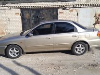 Kia Spectra 1.6 MT, 2008, 112 000 км, с пробегом, цена 410 000 руб.