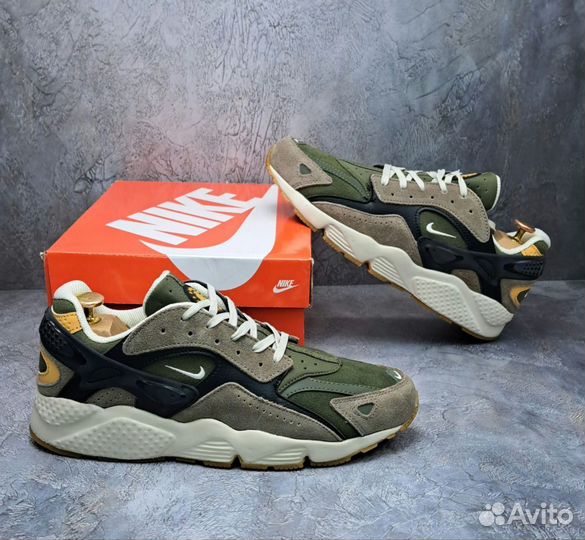 Кроссовки Nike, большой размерный ряд