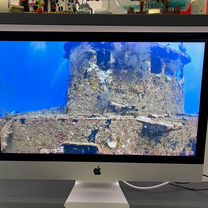 Apple iMac 27 (2017 года)