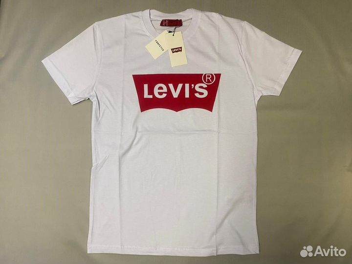 Футболка Levi'S