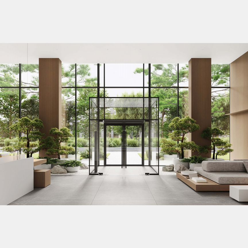 Квартира-студия, 24,8 м², 11/34 эт.