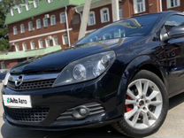 Opel Astra GTC 1.8 MT, 2008, 255 000 км, с пробегом, цена 520 000 руб.