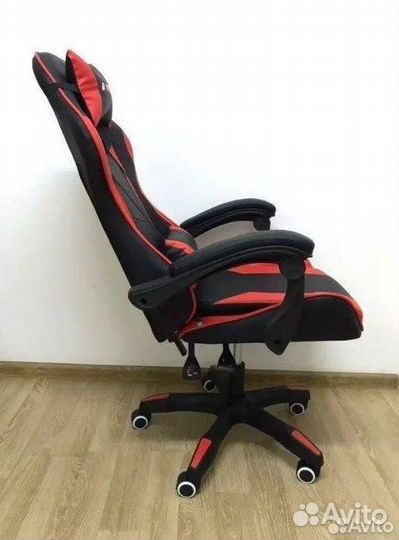 Компьютерное кресло офисное с функцией массажа