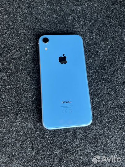 iPhone Xr 128gb
