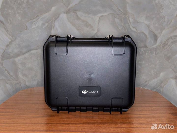 Кейс для квадрокоптера DJI mavic 3