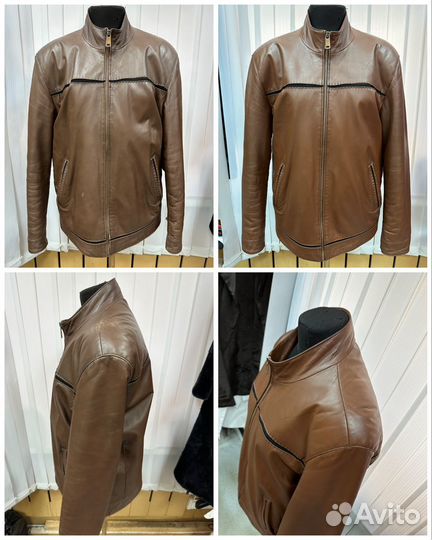 Реставрация и покраска кожанных изделий