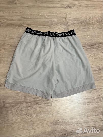 Шорты under armour