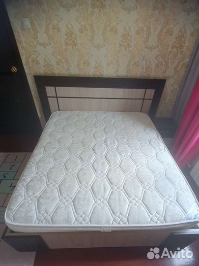 Кровать 160х200
