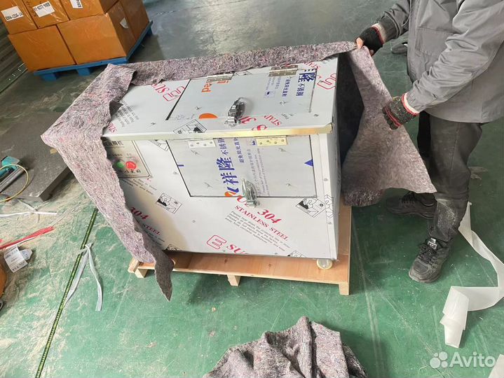 Доставка товаров из Китая, персональный менеджер