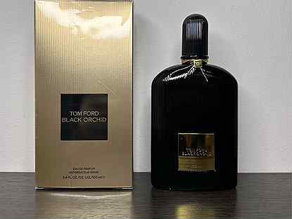 Tom Ford Black Orchid (Оригинал)