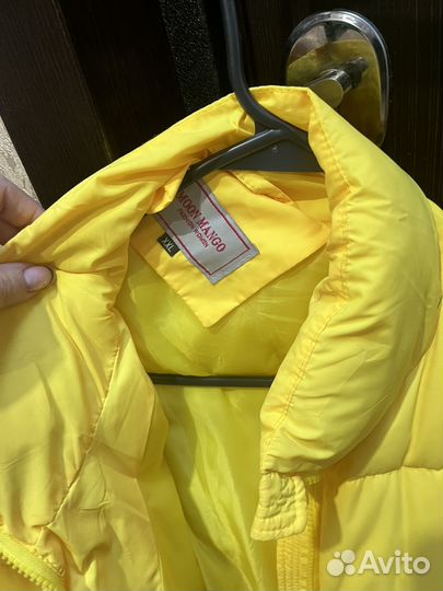 Куртка женская