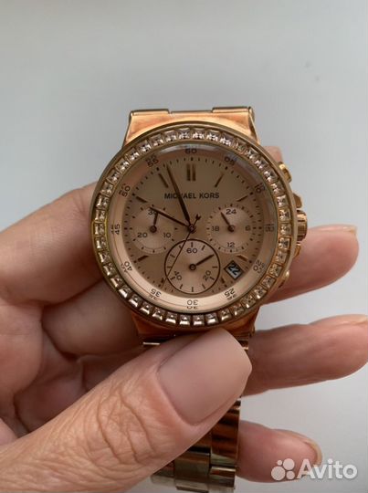 Часы michael kors оригинал