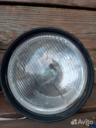 Фары УАЗ(452-469)