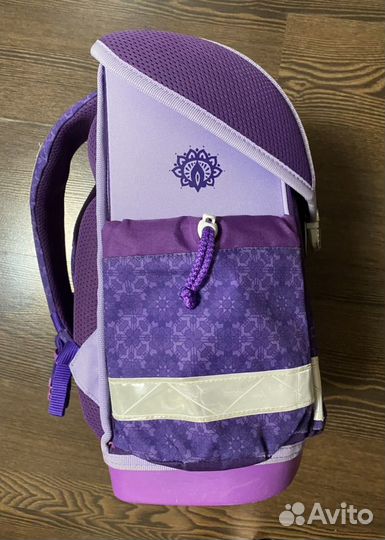 Рюкзак школьный ортопедический анатомический