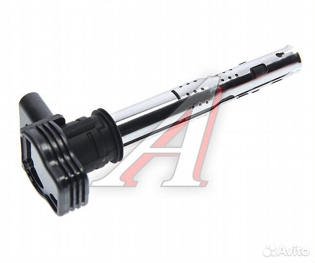 Катушка зажигания VW Amarok,Eos,Golf,Passat audi A3,A4,A5,TT skoda Octavia megapower 370-13-054 mega