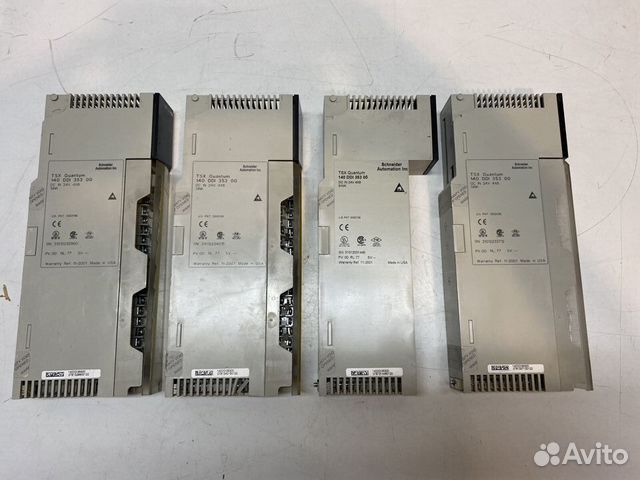 Schneider Electric 140DDI35300