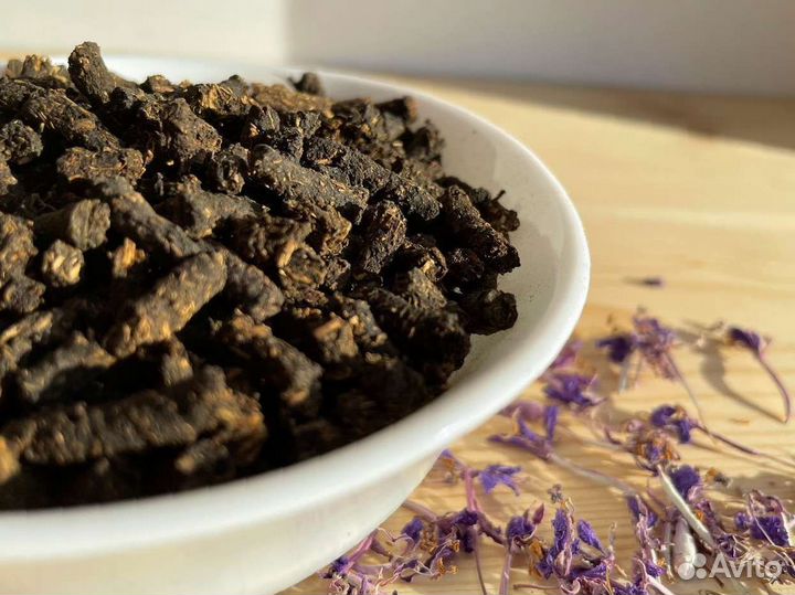 Иван чай 1кг 2023 выверенный, органический