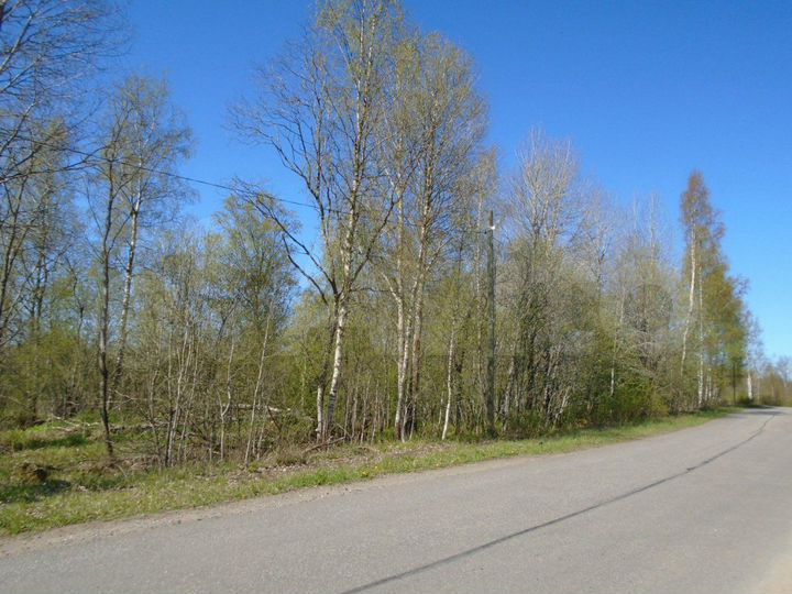 Участок 2,6 га (СНТ, ДНП)