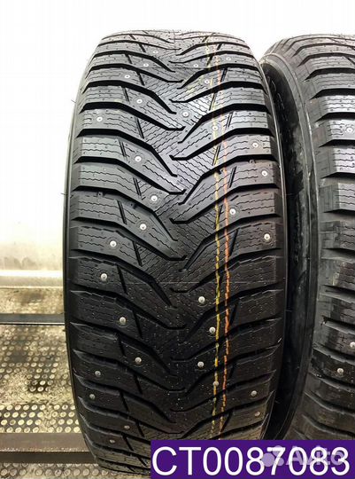 Marshal WinterCraft SUV Ice WS31 265/65 R17 96T