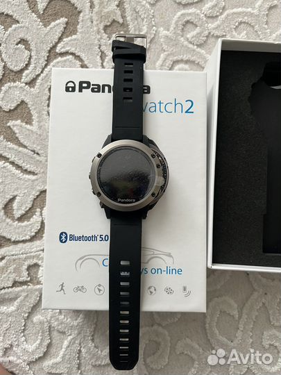 Pandora watch 2