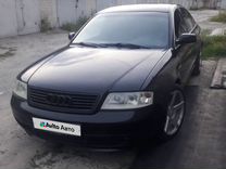 Audi A6 2.4 MT, 1997, 359 800 км, с пробегом, цена 750 000 руб.