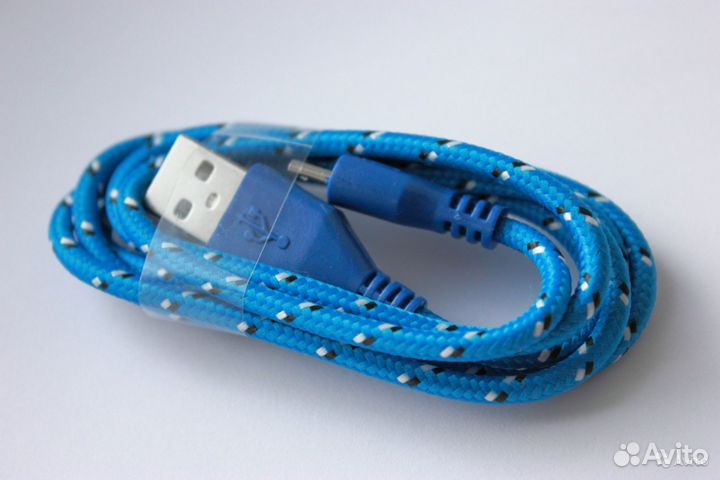 Кабели Usb iPad iPhone Android