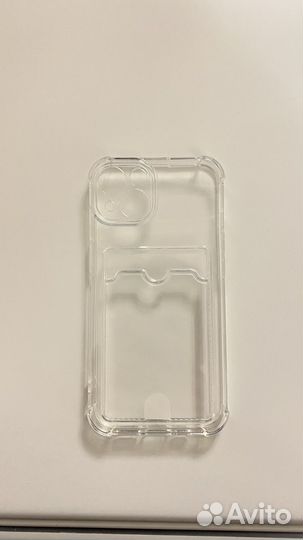 Чехлы на iPhone 13,14