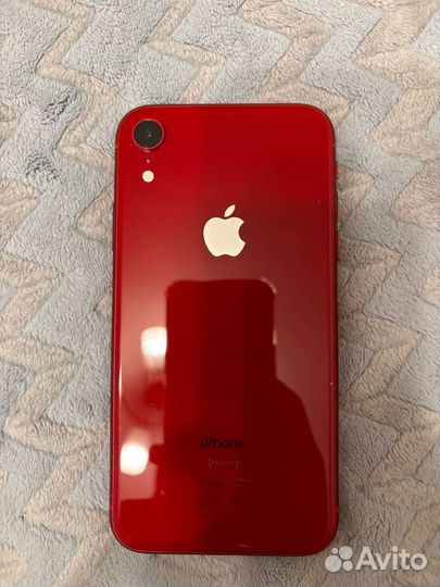 iPhone Xr, 64 ГБ