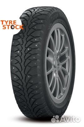 Tunga Nordway 2 205/65 R15