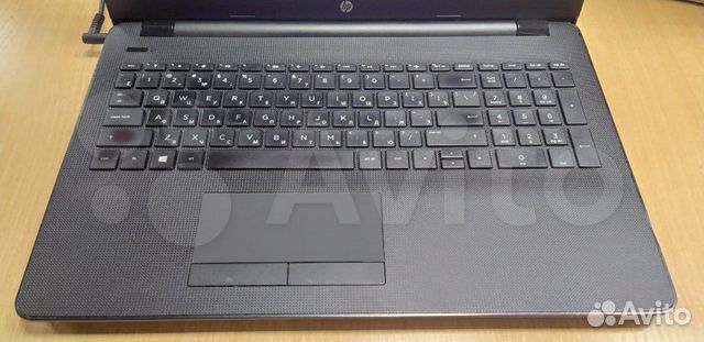 HP/i3 5005/8GB/R5/128GB SSD/15.6