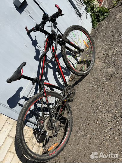 Велосипед Specialized 29