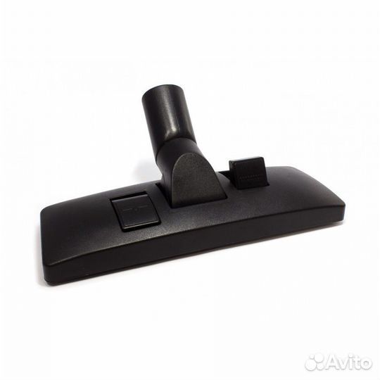 Щетка пылесоса под тубу d35 мм без колес