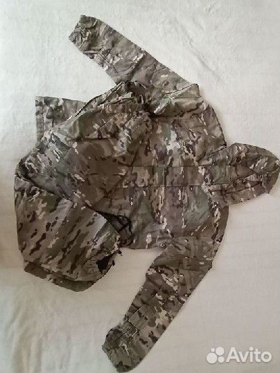 Костюм горка демисезонный