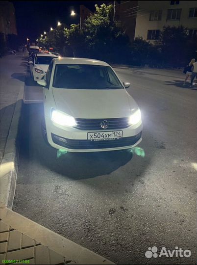 LED лампы H4 +500% к свету