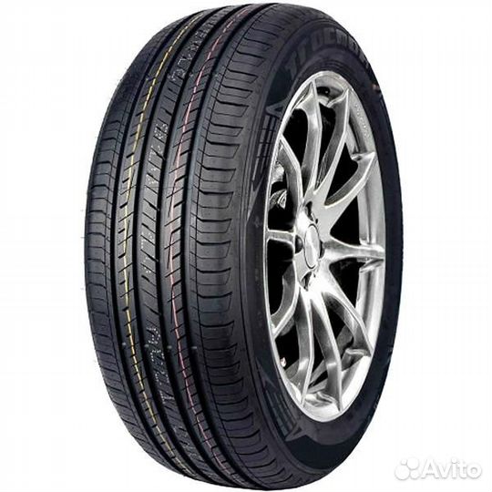 Tracmax X-Privilo TX5 205/65 R16 95H
