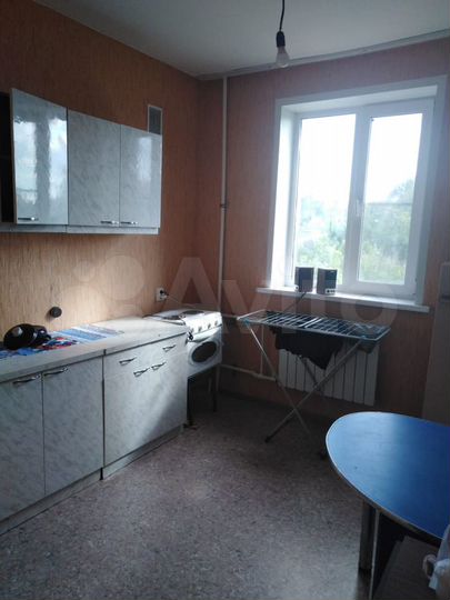 1-к. квартира, 33,9 м², 1/3 эт.