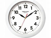 Часы настенные troykatime Тройка 11110118