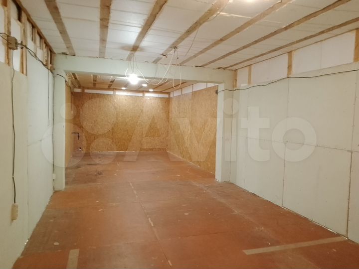 Производство, 562.9 м²